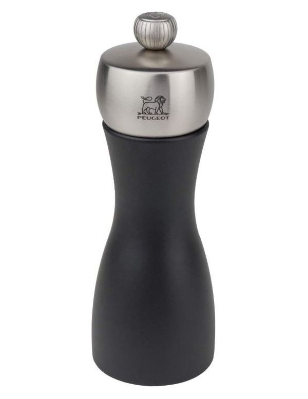Moulin à sel Fidji - Peugeot