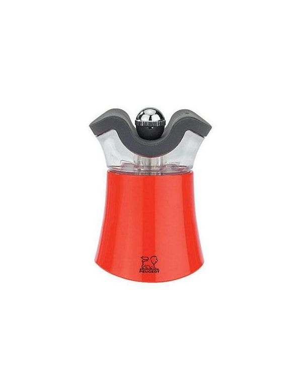 Salière Poivrière deux en un