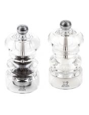 Duo Sali?re et Poivri?re Nancy de Peugeot