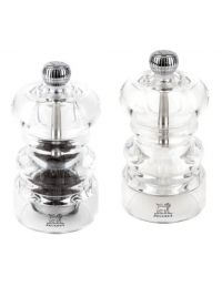 Duo Salière Poivrière