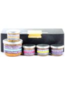 Panier garni autour de la truite des Pyrénées