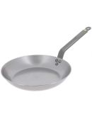 POELE RONDE MINERAL B DE BUYER DIAMETRE 28