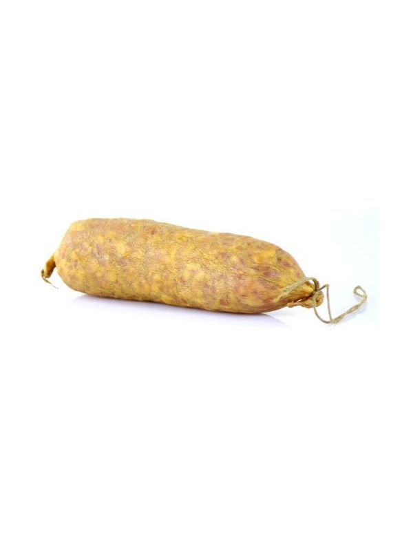 Saucisson fumée