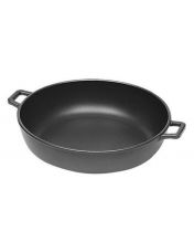 Sautoir Antiadh?sif 32 cm Choc Extr?me de Buyer