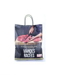 Viande maturée - colis de Viande Bovine maturée de 3.5 kg