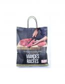 Viande maturée - colis de Viande Bovine maturée de 3.5 kg