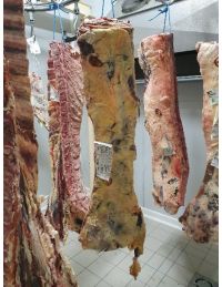 aloyau milieu de train