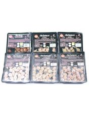 Assortiment de Saucissons Ap?ro - 6 saveurs