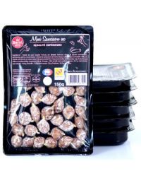 lot de saucissons secs