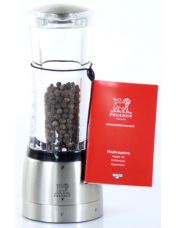 Moulin à poivre peugeot "Daman"