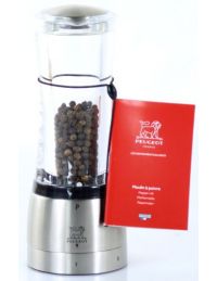 Moulin à poivre Français