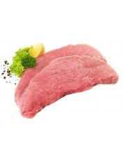 Escalope noix de veau