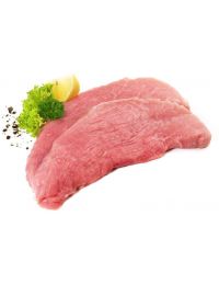 Escalope noix de veau