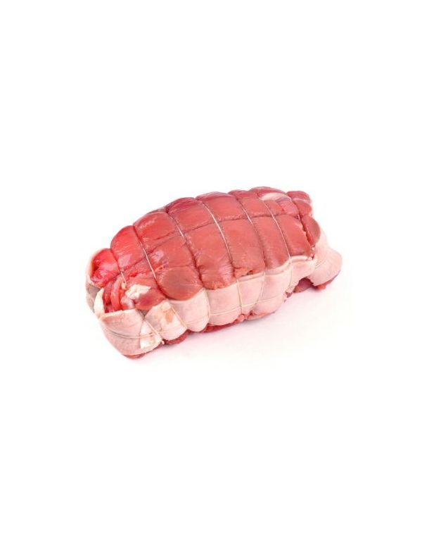 rôti extra de veau