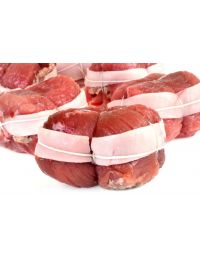 Paupiette de veau par quatre