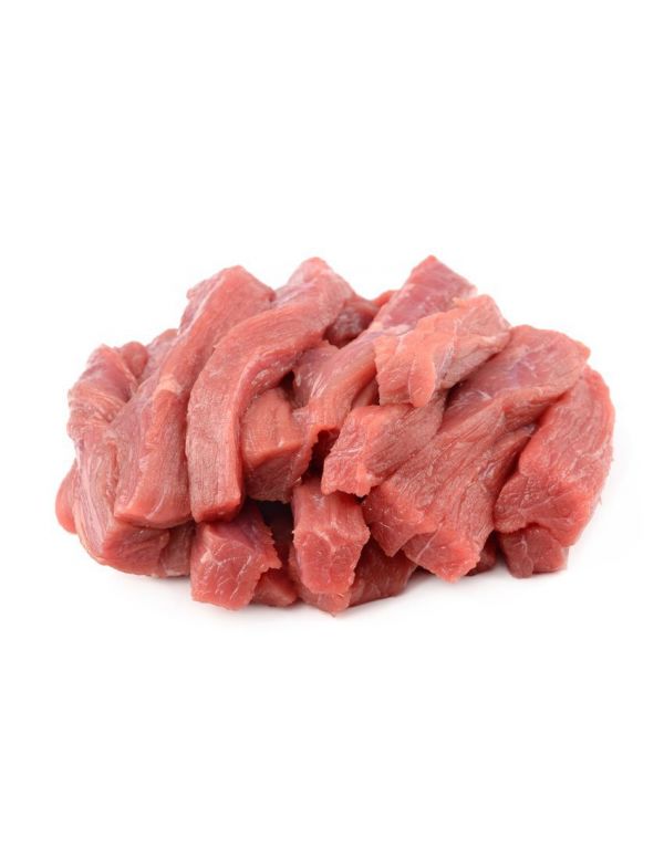 Saute de veau Origine France