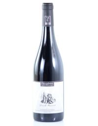Faugères AOP - Puech Mourié Domaine Florence Alquier