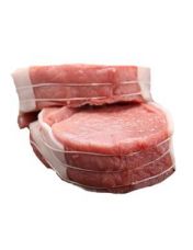 Grenadin de veau fa?on pav? de veau