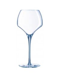 Verre à pied