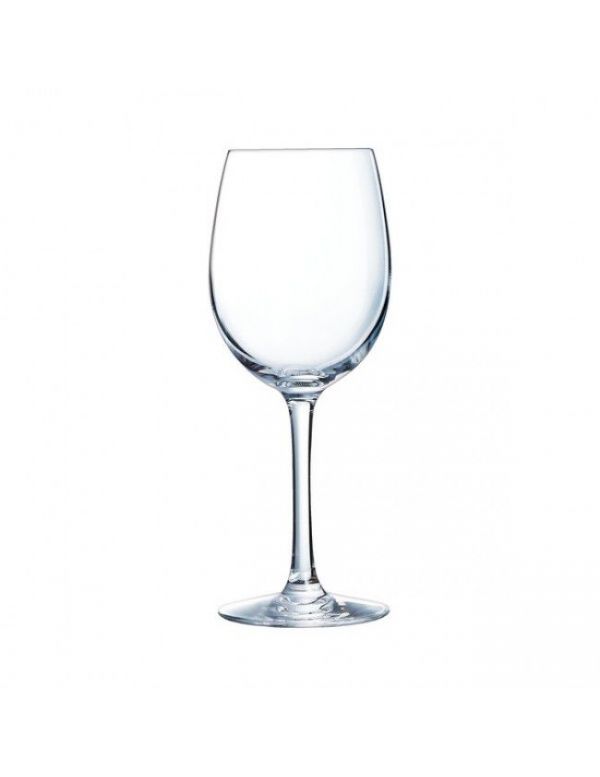 Verre à pied 35 cl - Cabernet Tulipe