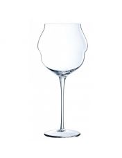 Grand verre ? vin design 60 cl - Macaron - Chef&Sommelier
