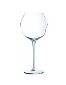 Grand verre à vin design 60 cl - Macaron