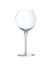 Coffret 6 Verres ? Vin Macaron 40 cl - Chef&Sommelier