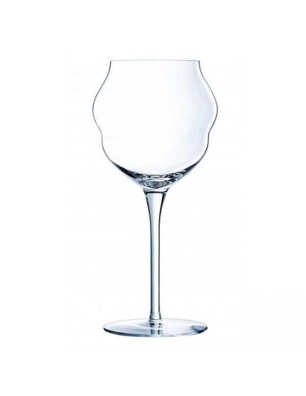 Coffret 6 Verres à Vin Macaron 40 cl