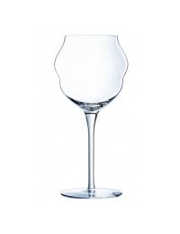 Coffret 6 Verres à Vin Macaron 40 cl