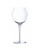 Coffret 6 Verres à Vin Macaron 40 cl