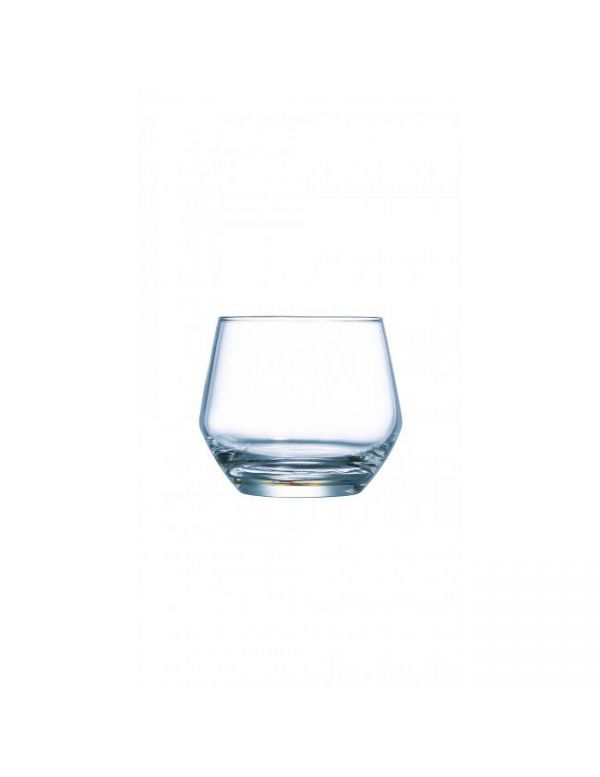 Verre à eau forme basse 35 cl - Lima
