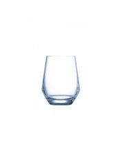 Verre ? eau forme haute 38 cl - Lima - Chef&Sommelier
