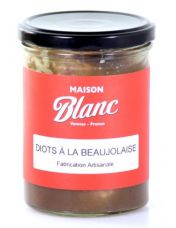 Diots ? la Beaujolaise - Georges Blanc