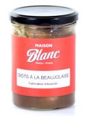 Diots à la beaujolaise