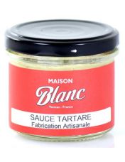 Sauce Tartare - Georges Blanc