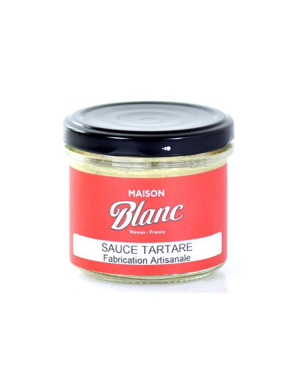 Sauce tartare