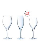 Service complet de verres ? pied - Sensation Exalt - Chef&Sommelier