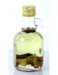 Huile-de- tournesol-aux-cèpes