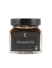 Confiture Artisanale Bio de Framboise  - La Confituri?re