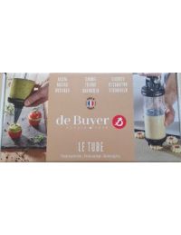 boite tube à piston de buyer