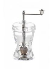 Moulin à Muscade "Twist" - De Buyer