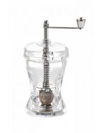 Moulin à Muscade "Twist" - De Buyer