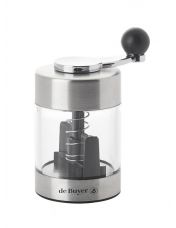 Moulin ? Chocolat et Parmesan - De Buyer