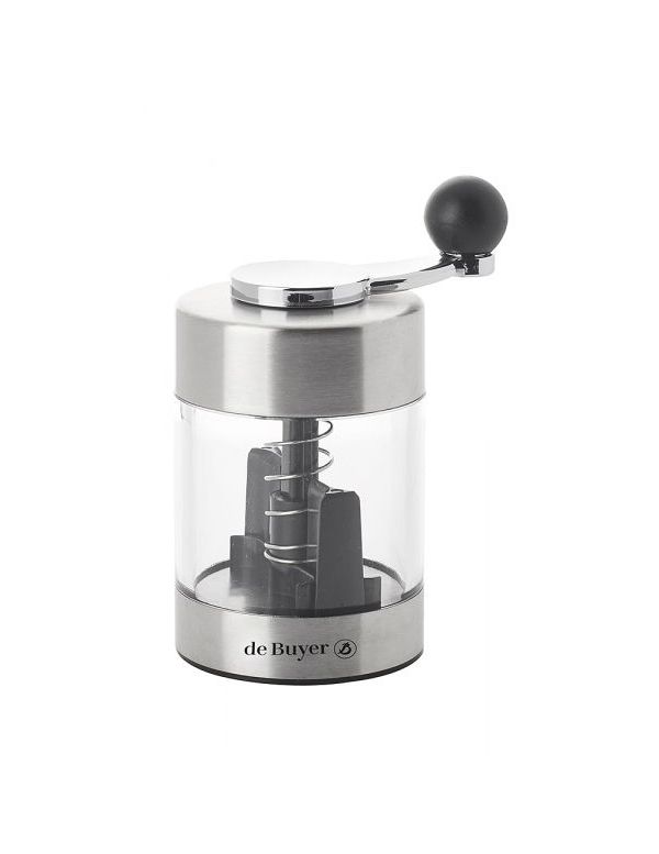 Moulin à Chocolat et Parmesan - De Buyer