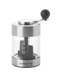 Moulin à Chocolat et Parmesan - De Buyer