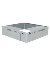 Cadre extensible pour Pâtisseries et Opéras - De Buyer