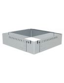 Cadre extensible pour Pâtisseries et Opéras - De Buyer