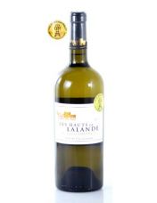Vin Blanc IGP Cit? de Carcassonne - Les Hauts de Lalande