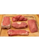 Colis viande de veau 5 kg