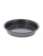 Moule ? Manqu? rond 23 cm - De Buyer